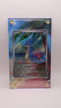 Misty’s Lapras