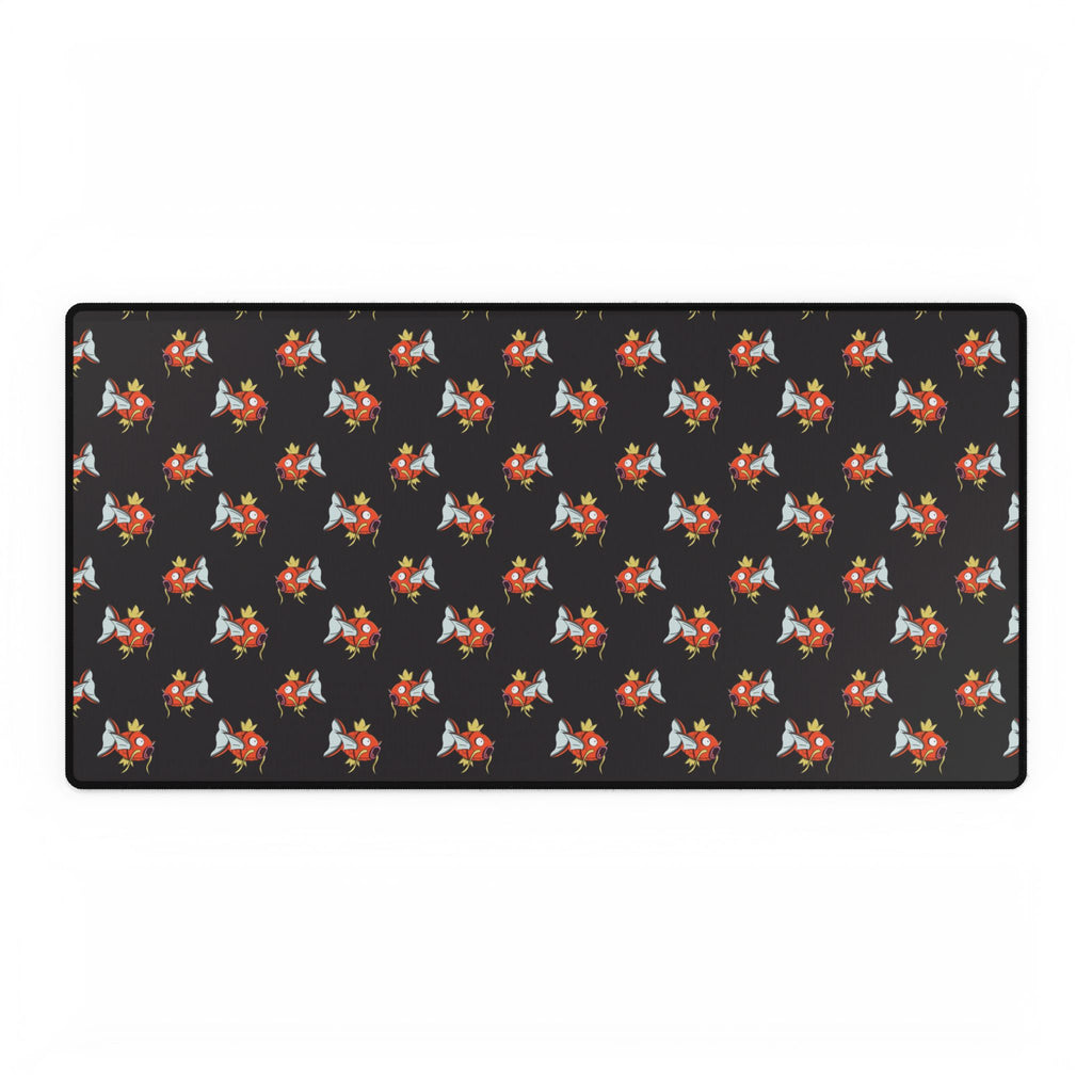 Colorful Poke Desk Mat
