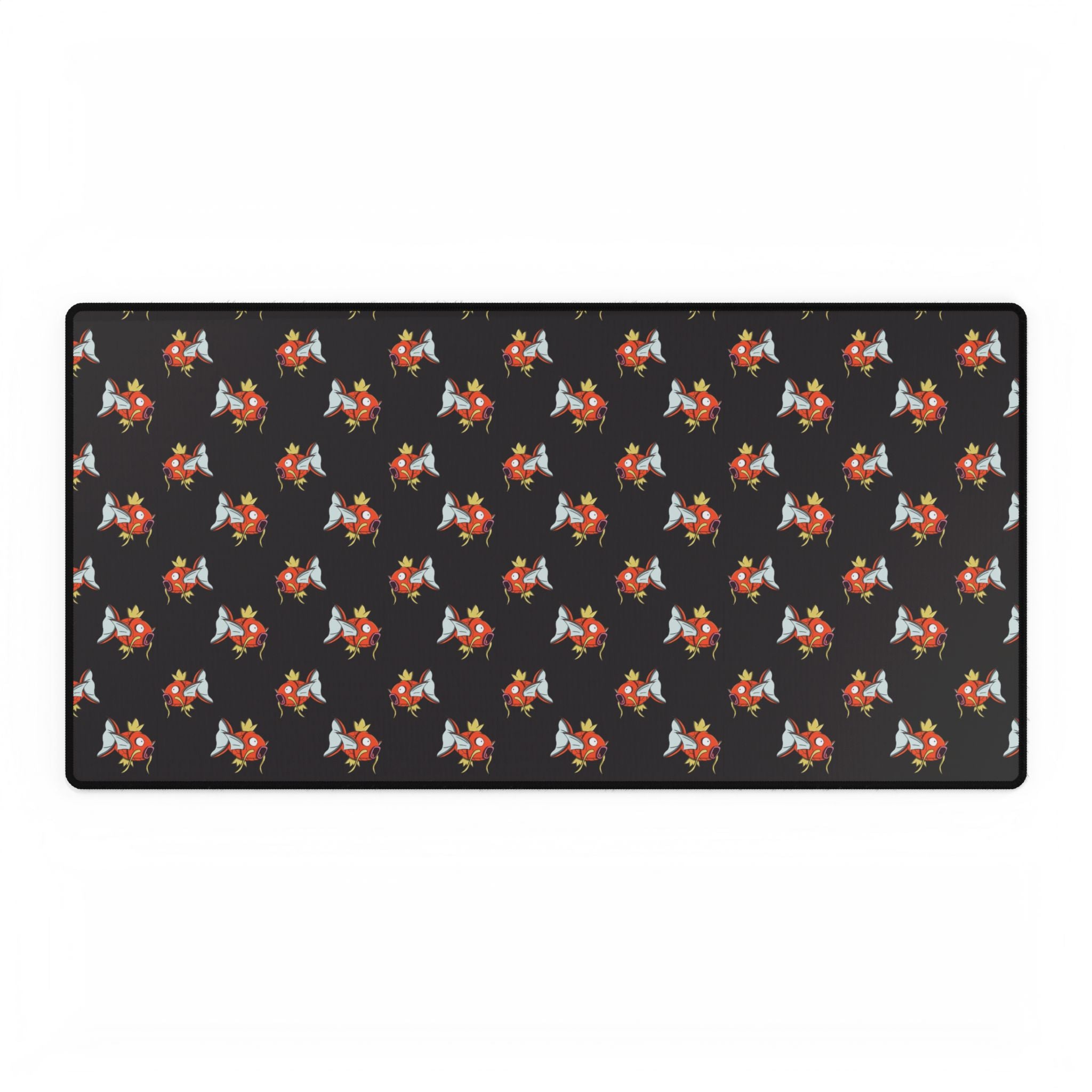 Colorful Poke Desk Mat