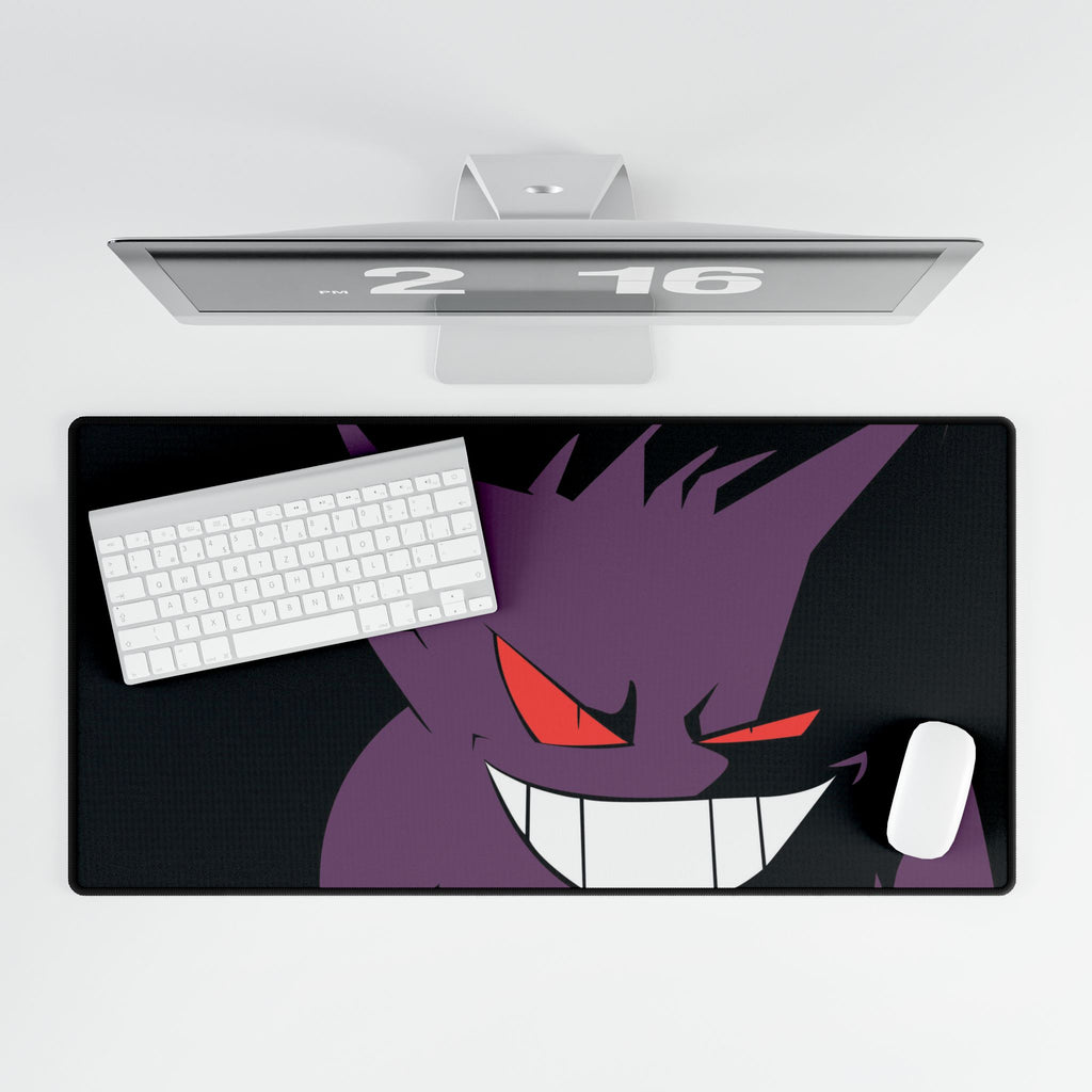 Grim Geng Desk Mat