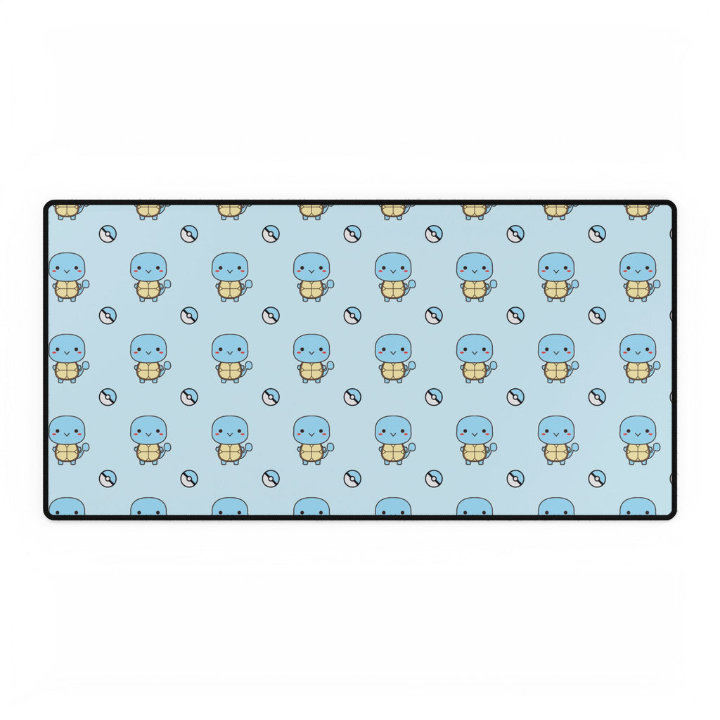 Cute Squirt Desk Mats