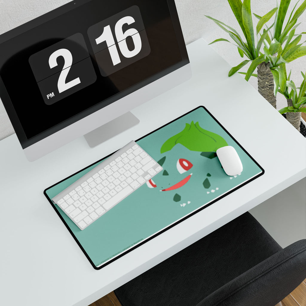 Bulbie Desk Mat