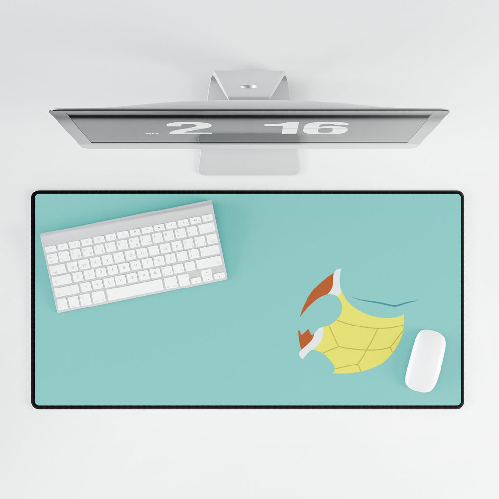 Shell shocker Desk Mats