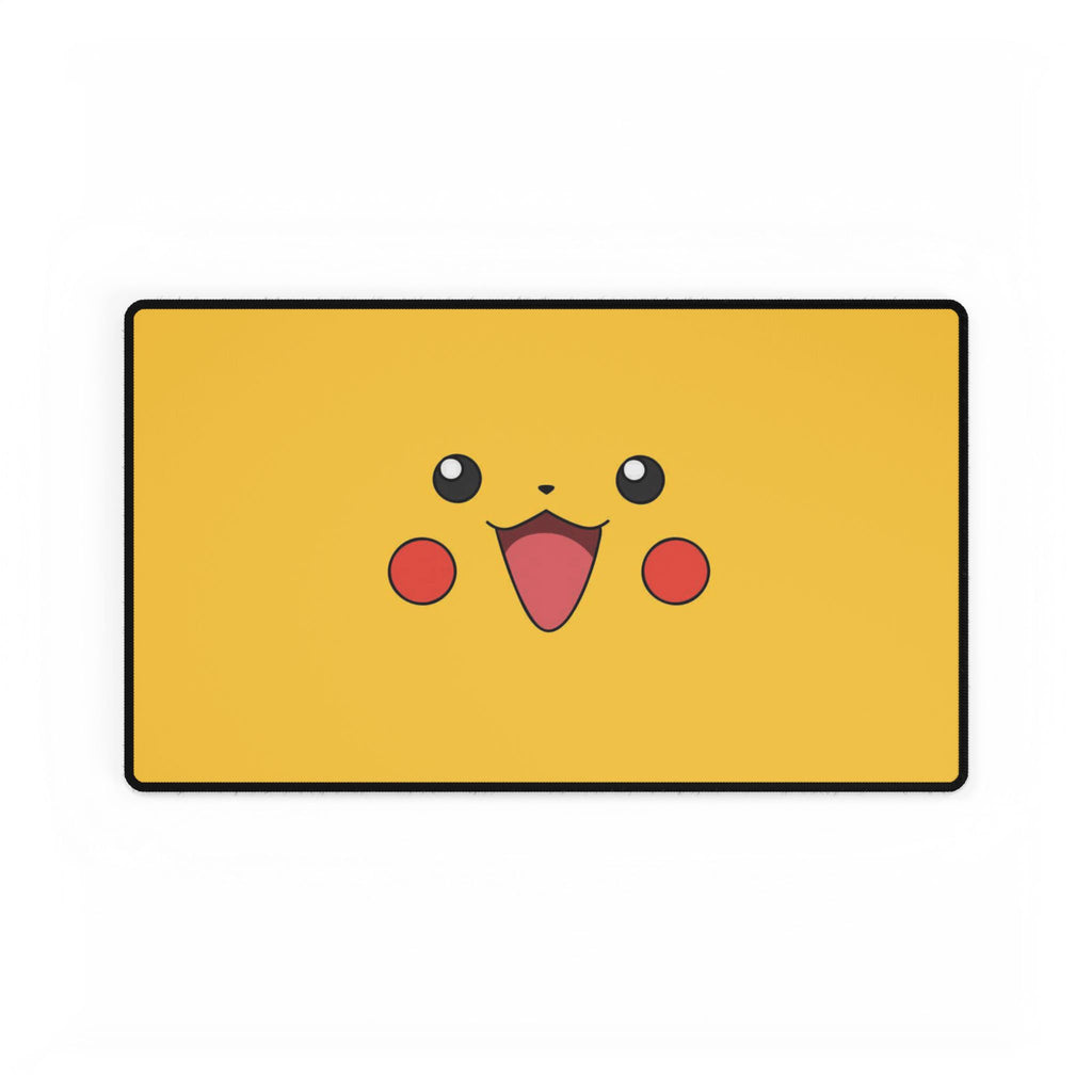Pika full face Desk Mat