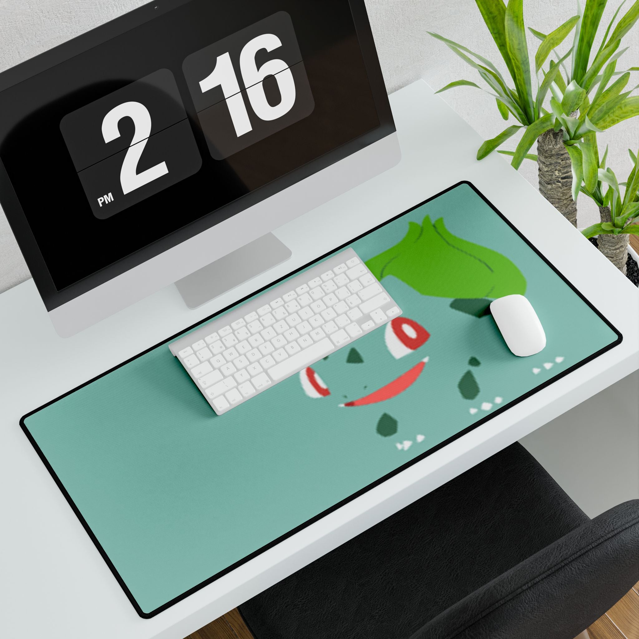 Bulbie Desk Mat