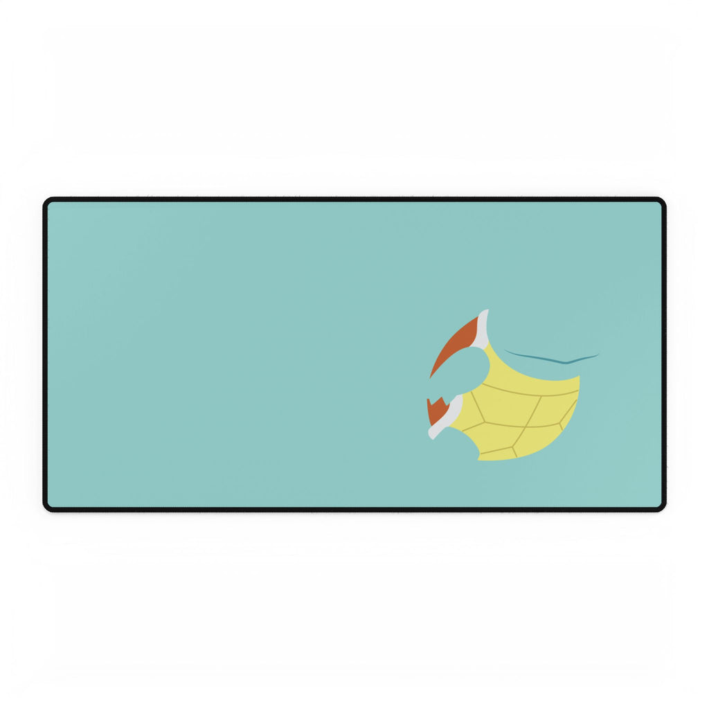 Shell shocker Desk Mats