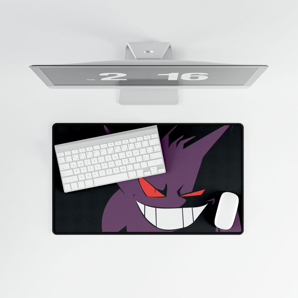 Grim Geng Desk Mat