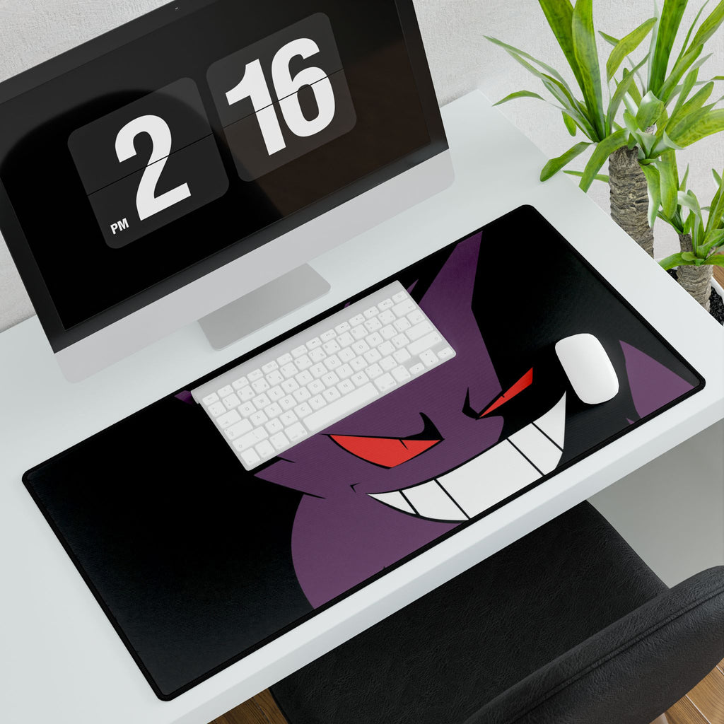 Grim Geng Desk Mat