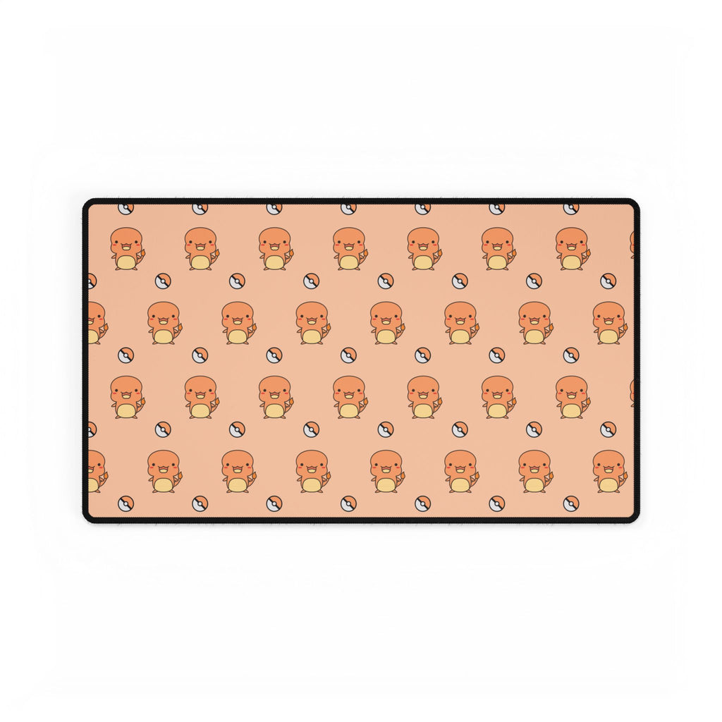Cute Char Desk Mats