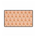Cute Char Desk Mats