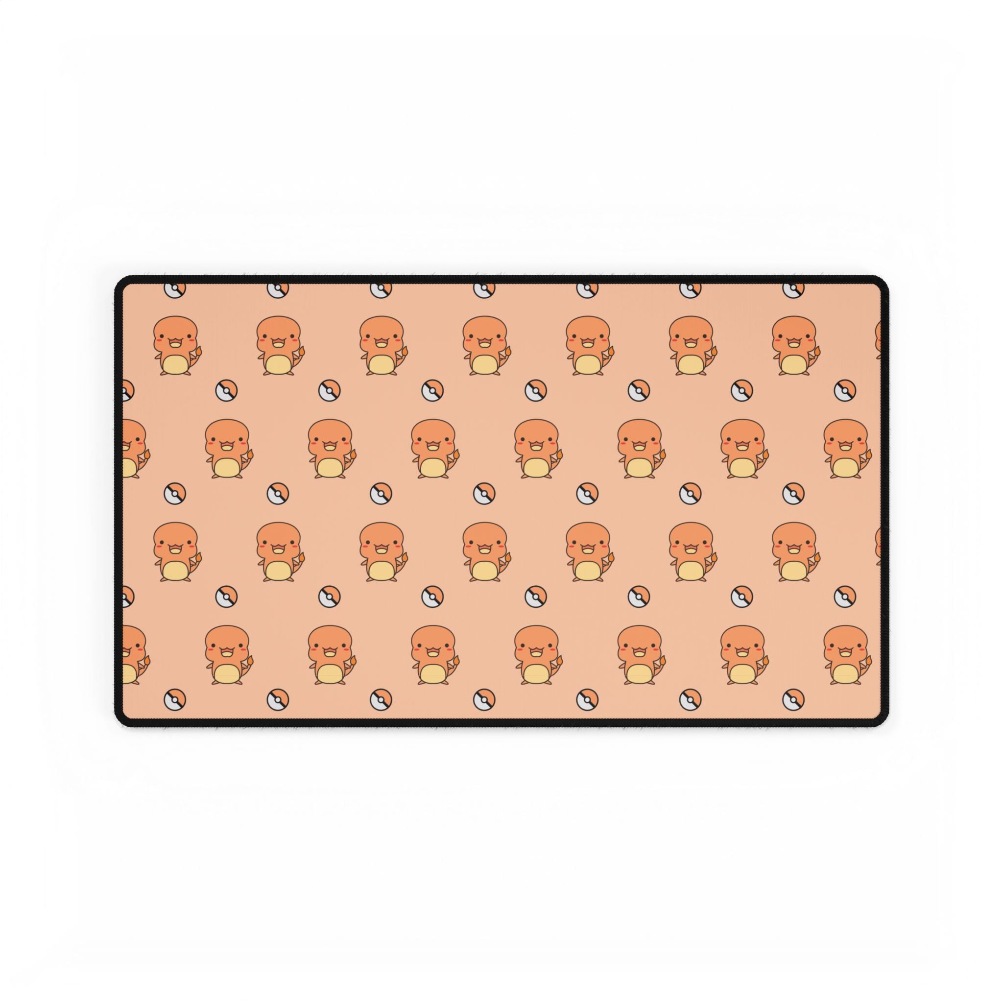 Cute Char Desk Mats