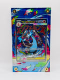 Mega Charizard 23/ promo