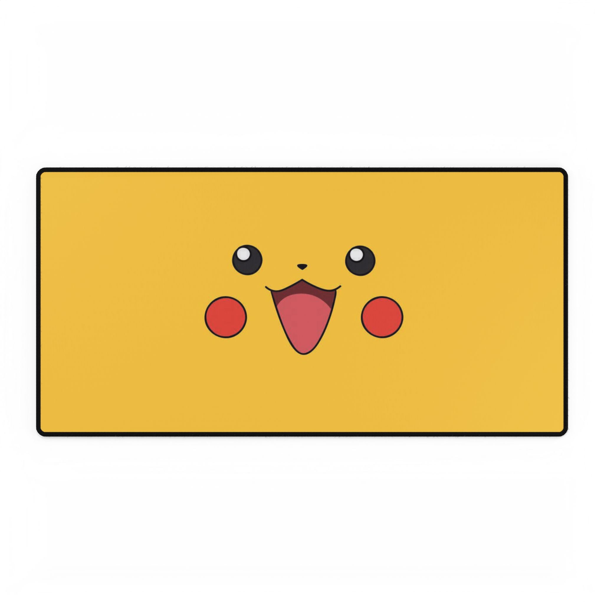 Pika full face Desk Mat