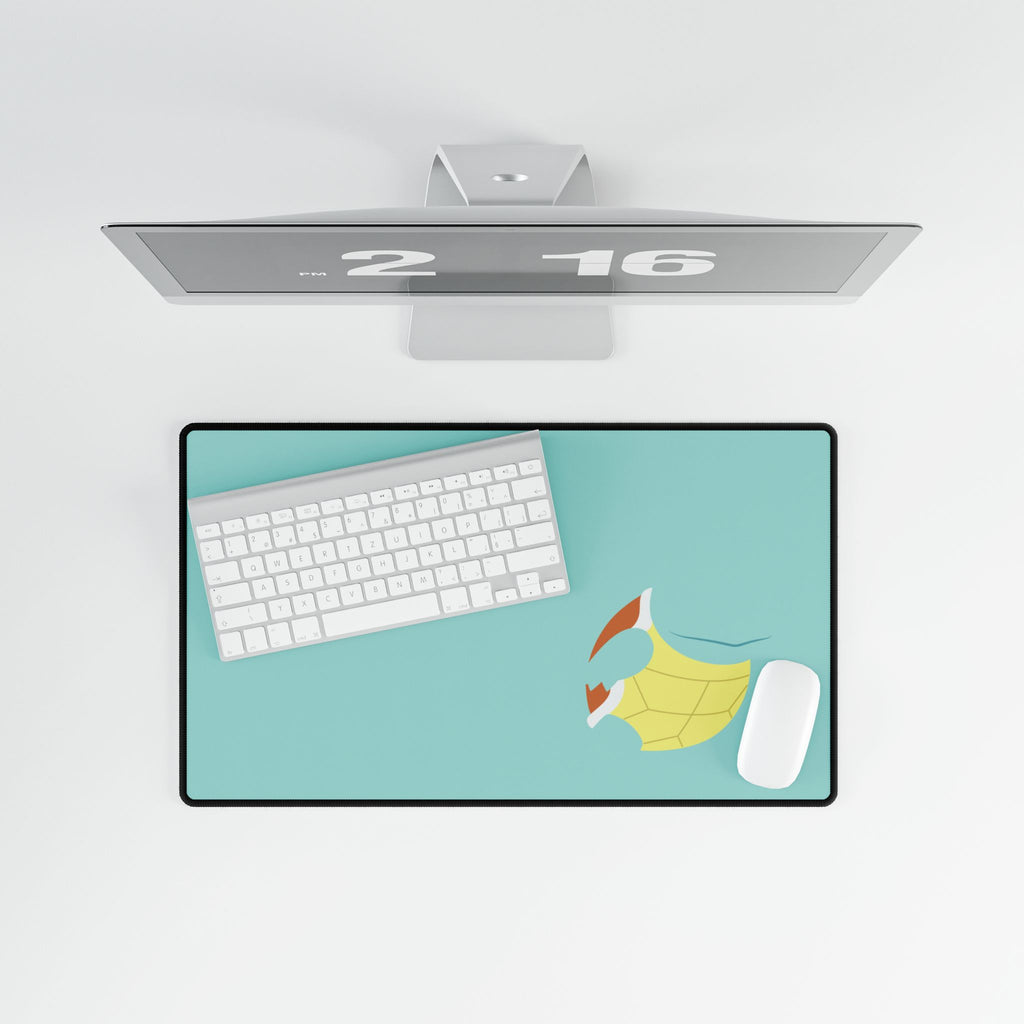 Shell shocker Desk Mats