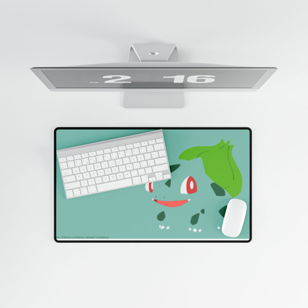 Bulbie Desk Mat