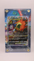 Charizard Vstar