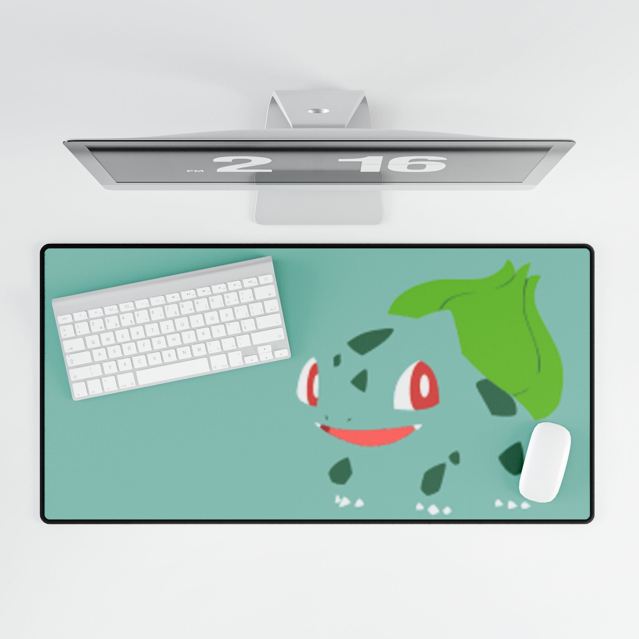 Bulbie Desk Mat