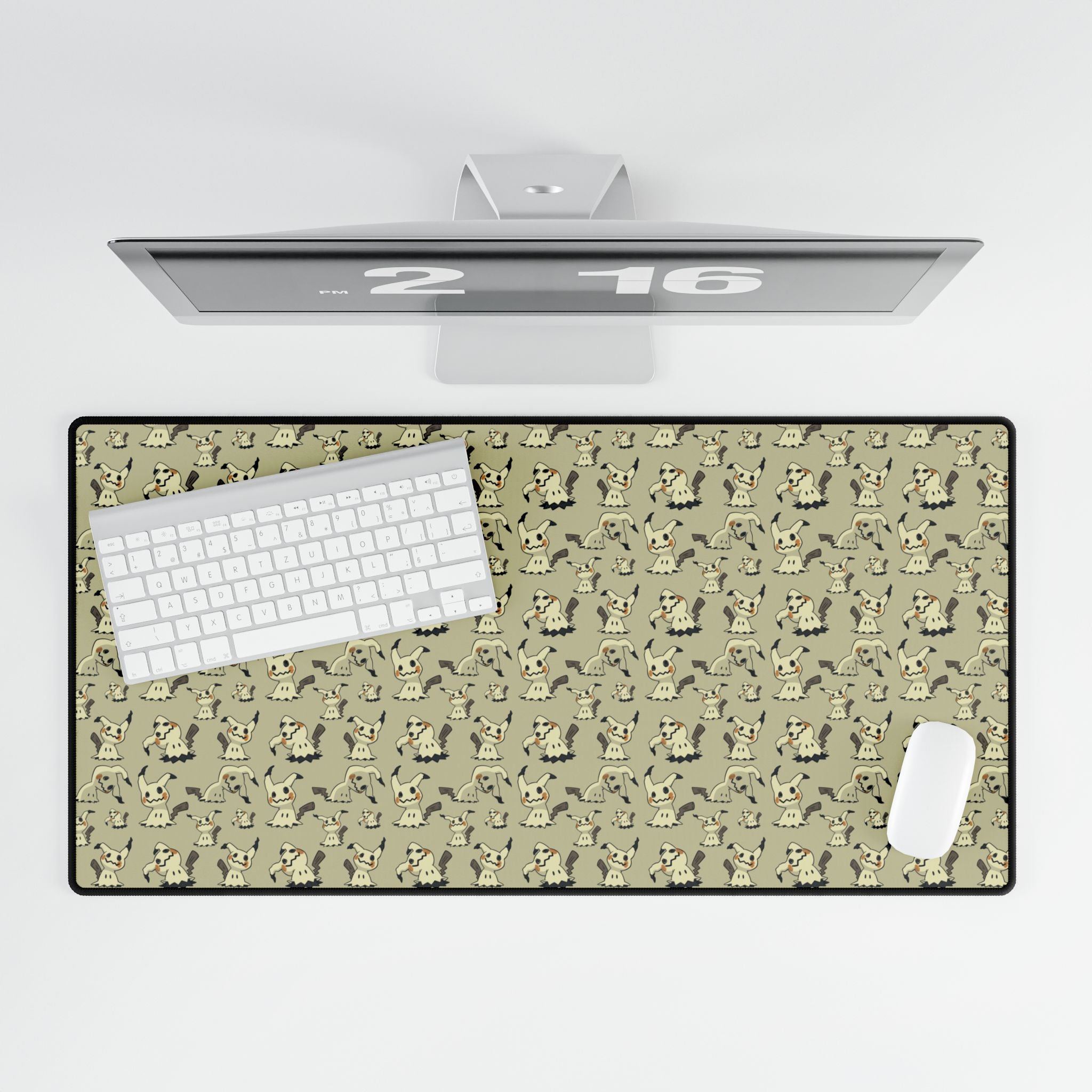 Stylish Mimi Desk Mats