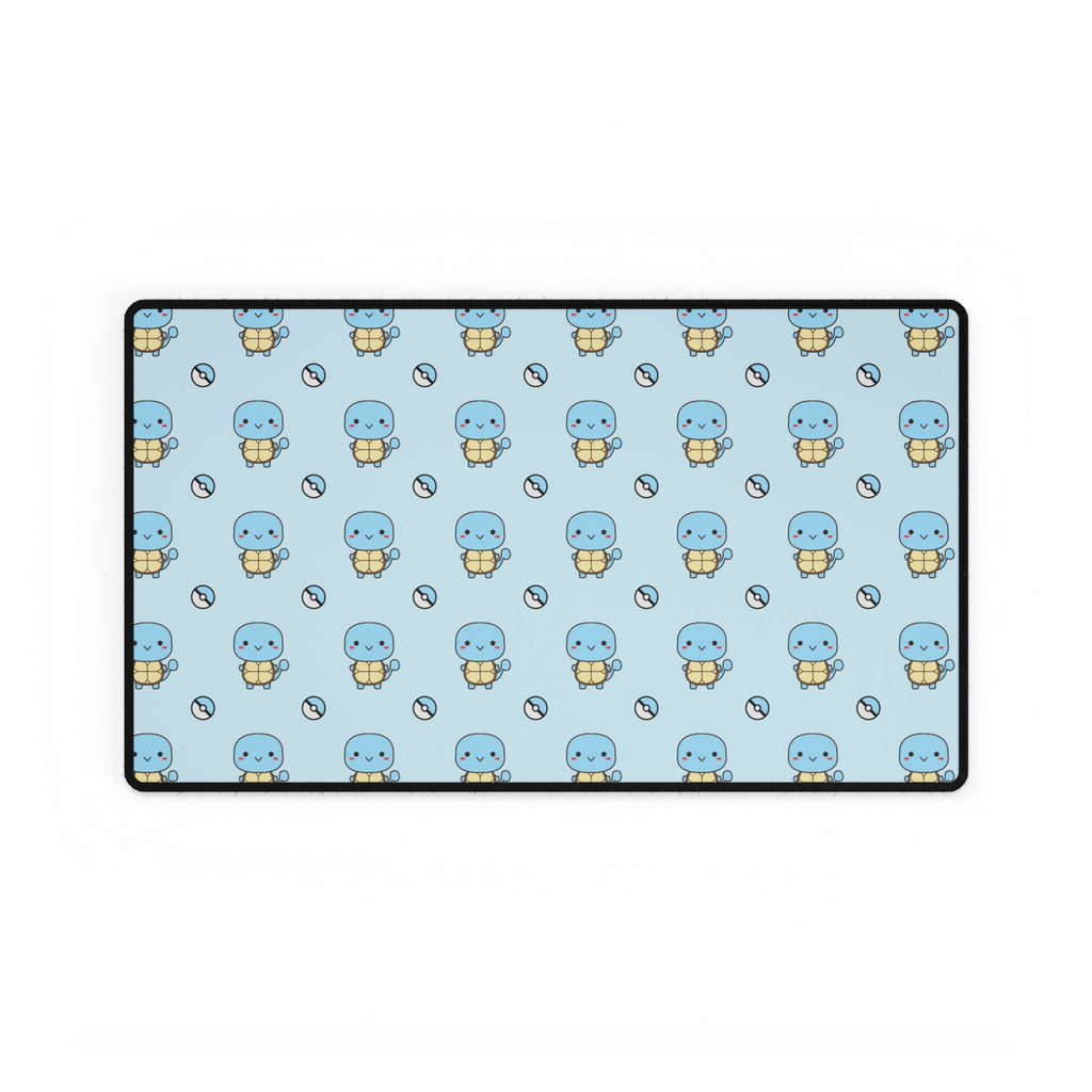 Cute Squirt Desk Mats