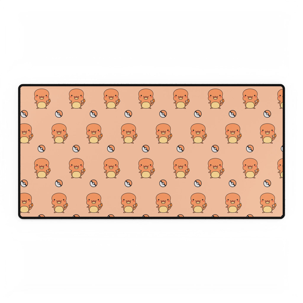 Cute Char Desk Mats