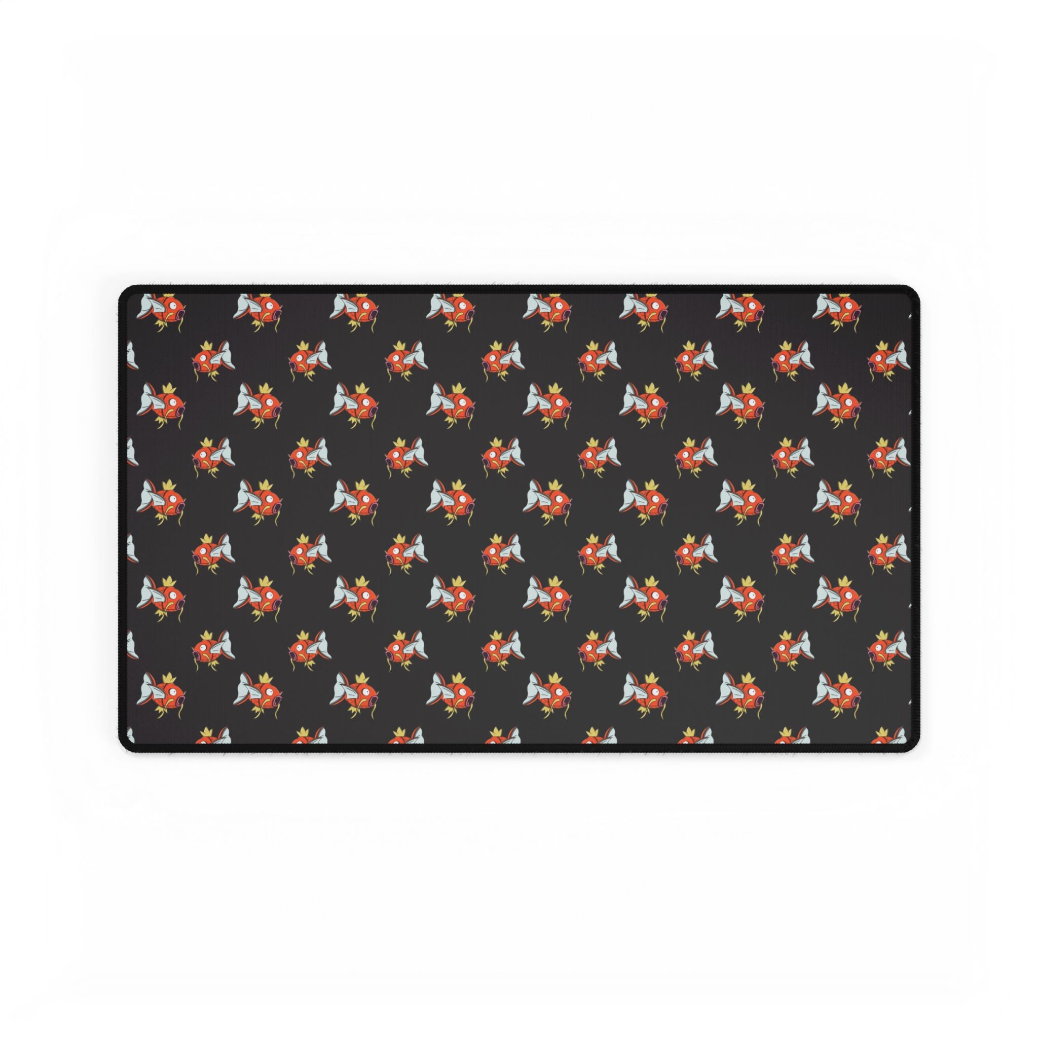 Colorful Poke Desk Mat