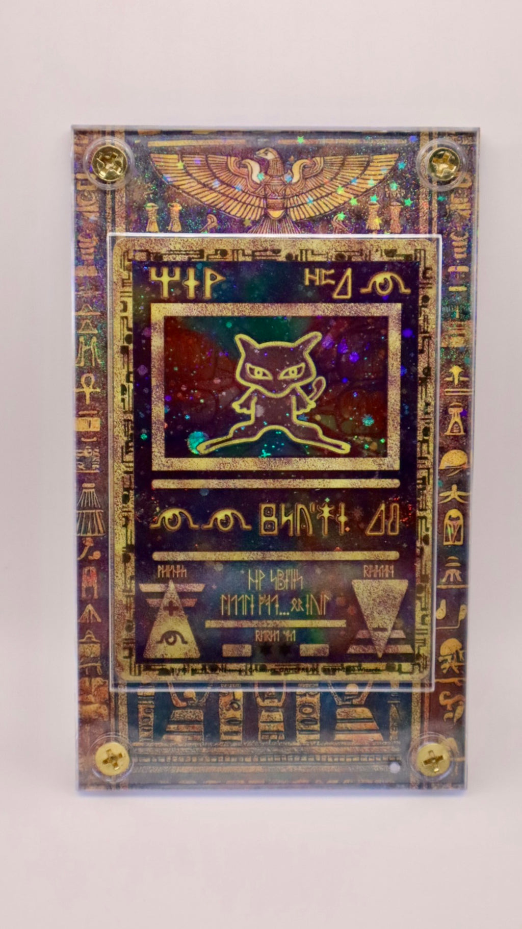 Ancient Mew